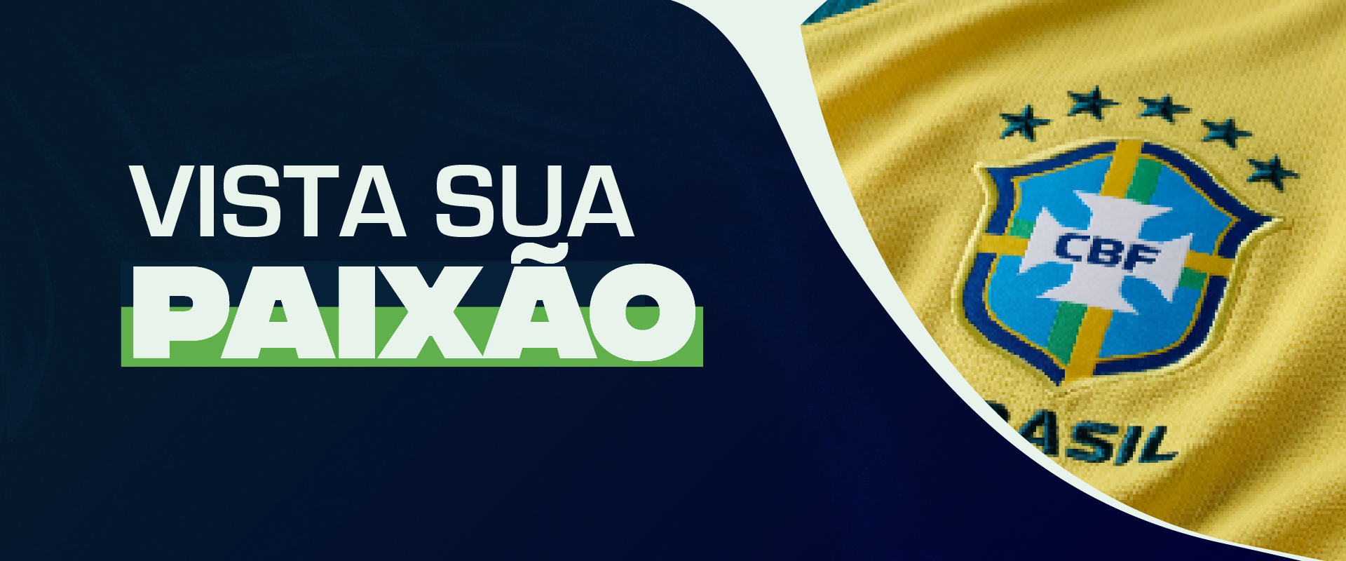 Vista a Paixão