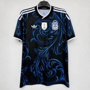 Camisa Argentina Away