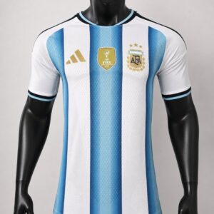 Camisa Argentina Home