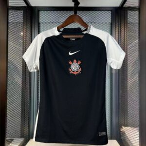Camisa Corinthians Away