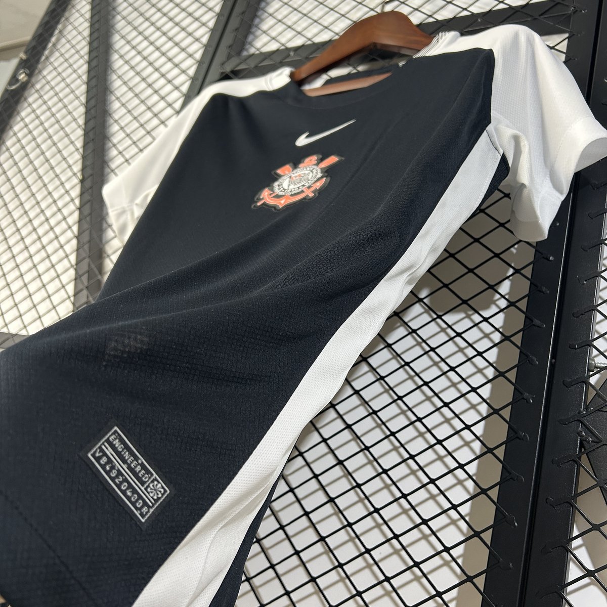 Camisa Corinthians Away - Imagem 2