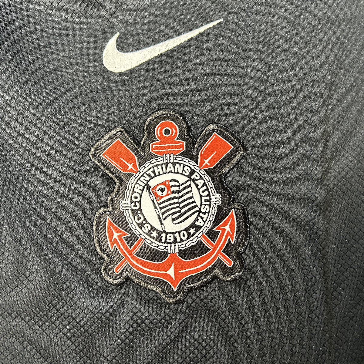 Camisa Corinthians Away - Imagem 5