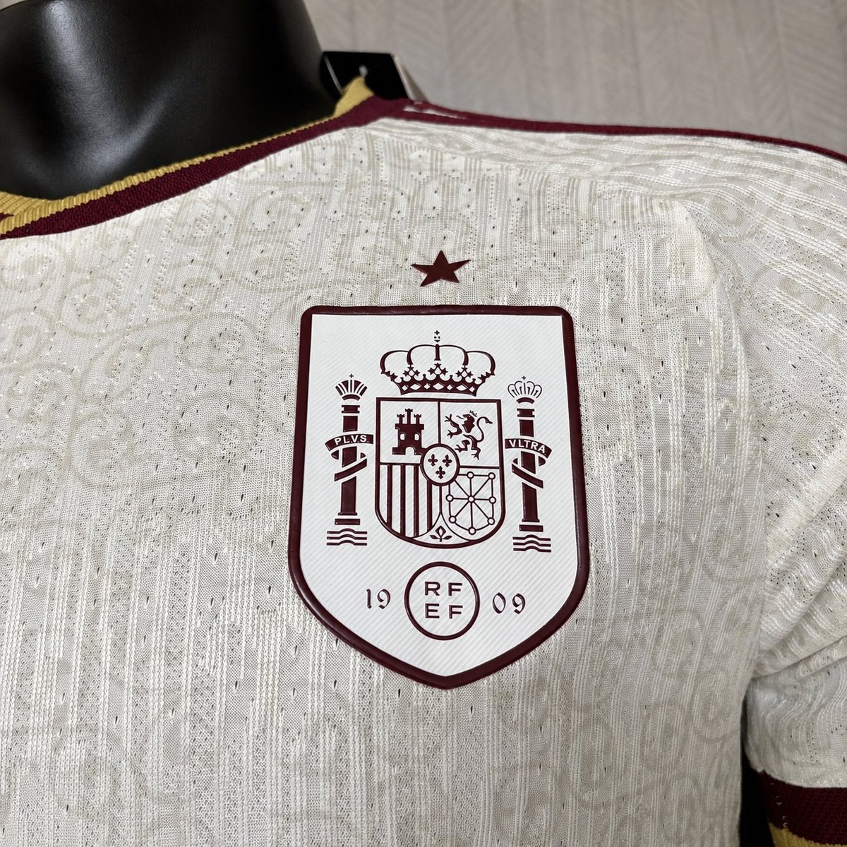 Camisa Espanha Away - Imagem 4