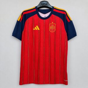 Camisa Espanha Home