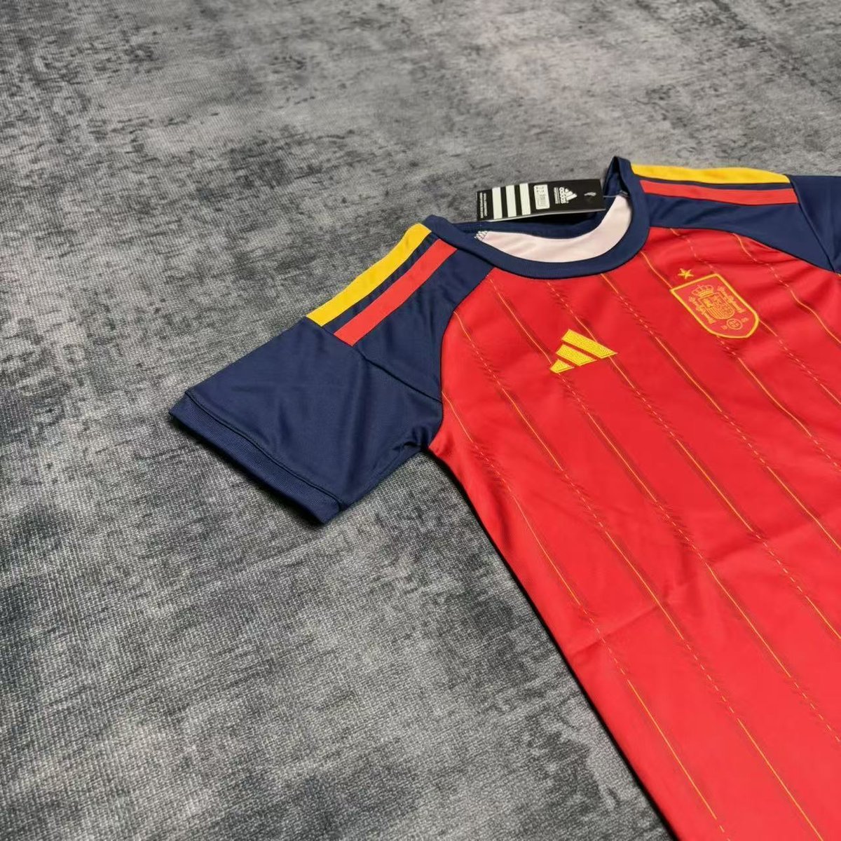 Kit Espanha Infantil Home - Imagem 2