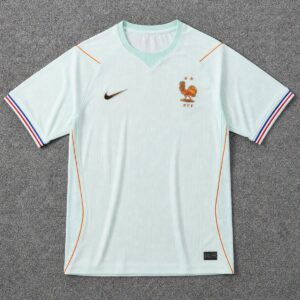 Camisa França Away