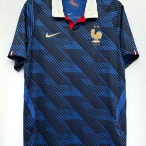 Camisa França Home