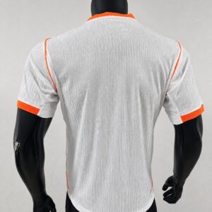 Camisa Holanda Away