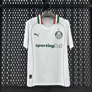 Camisa Palmeiras Away