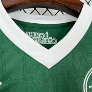 Camisa Palmeiras Home