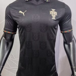 Camisa Portugal Away