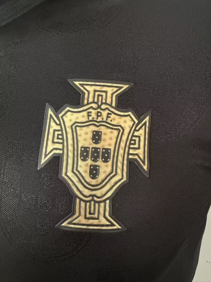 Camisa Portugal Away - Imagem 4