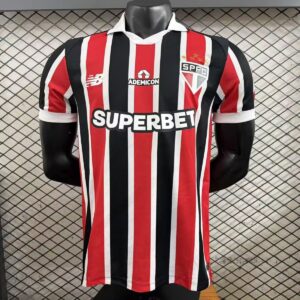 Camisa São Paulo Away