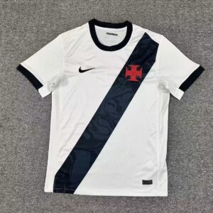 Camisa Vasco Away