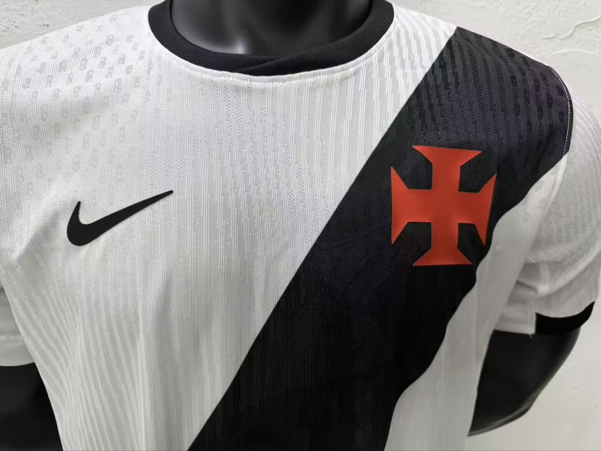 Camisa Vasco Away - Imagem 4
