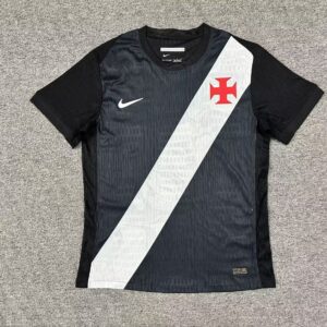 Camisa Vasco Home